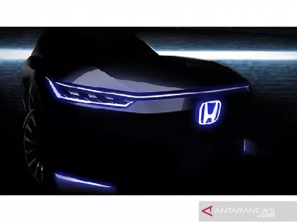 Honda Tingkatkan Produksi Kendaraan Listrik, Pasar AS dan China Jadi Target - GenPI.co SULSEL