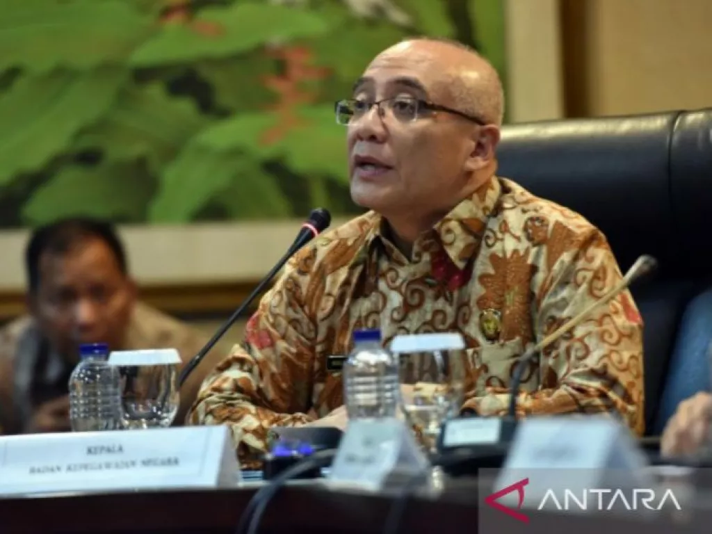 TNI-Polri Boleh Jadi Penjabat Kepala Daerah, Kata BKN - GenPI.co JATIM