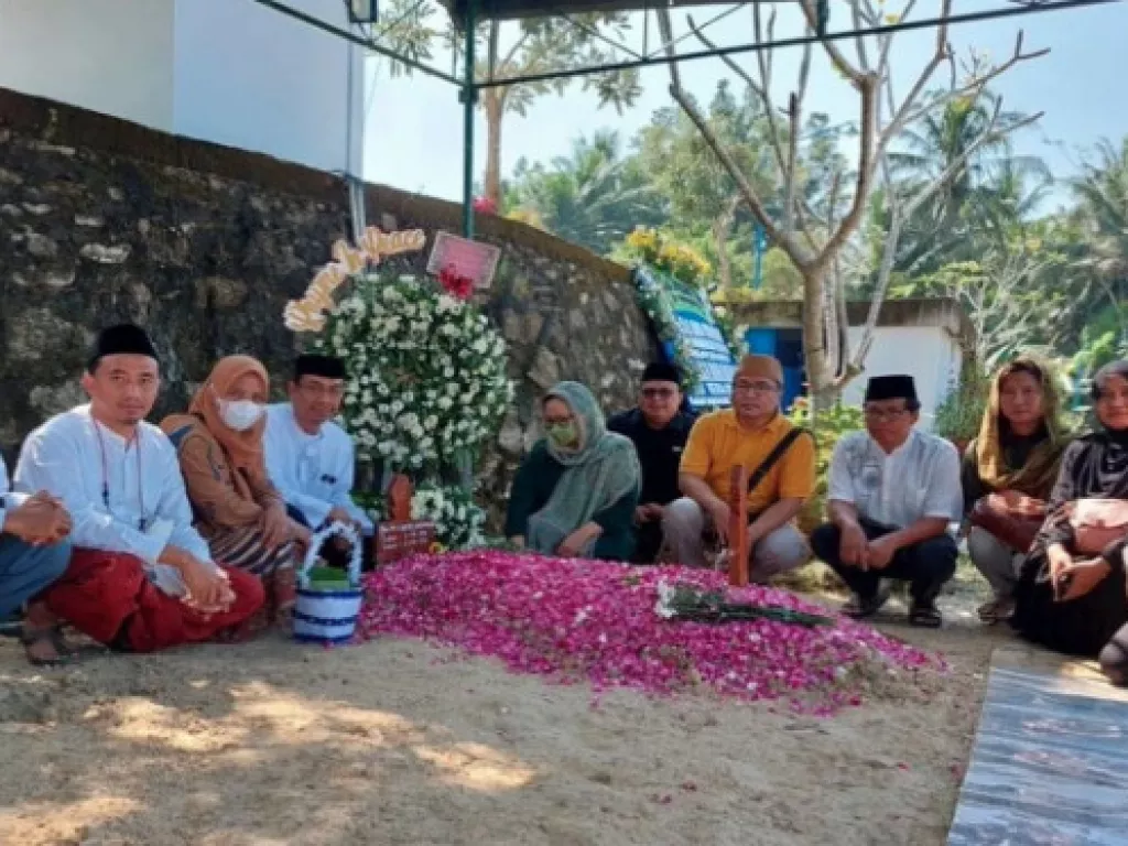 Tahlil untuk Buya Syafii, Alissa Wahid Izin ke Muhammadiyah - GenPI.co JATIM