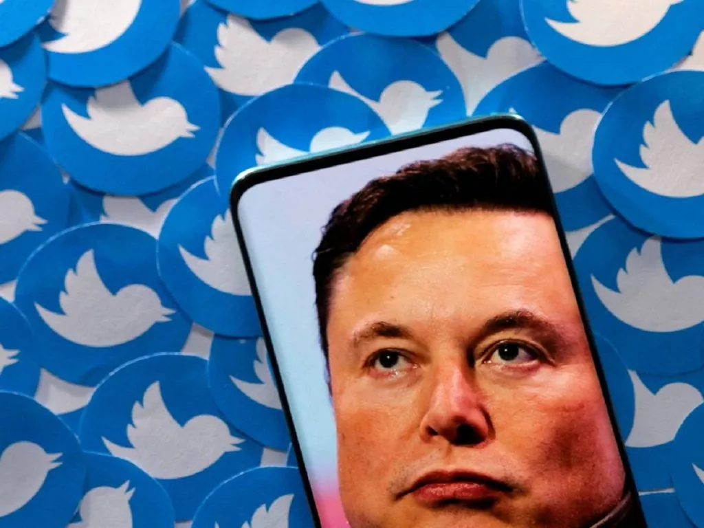 Elon Musk Bikin Kamar Tidur di Markas Twitter, Ternyata Ada Maksudnya! - GenPI.co SULSEL