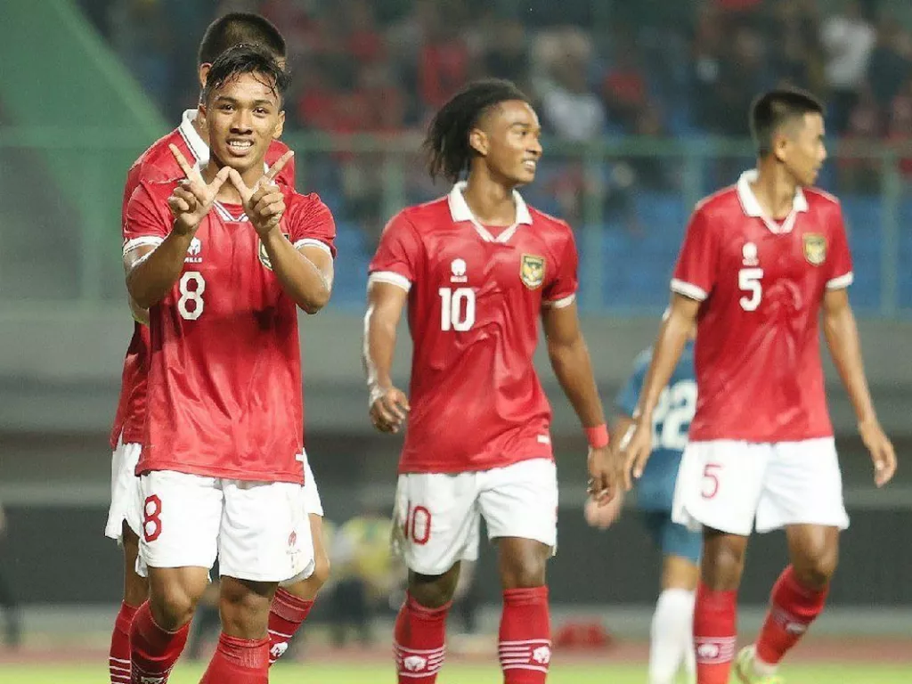 Timnas Indonesia U-19 Wajib Menang Lawan Thailand, Pengamat Jujur - GenPI.co NTB