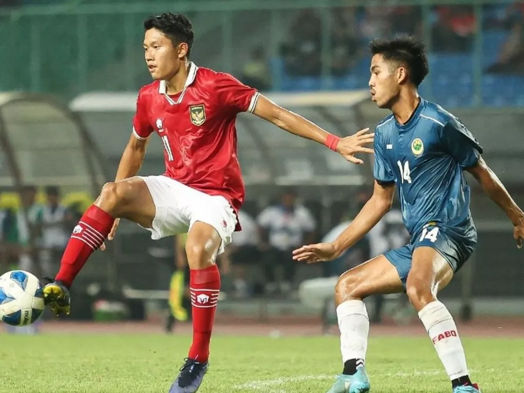 PSTI Beri Catatan bagi Shin Tae Yong Jelang Indonesia vs Thailand - GenPI.co NTB