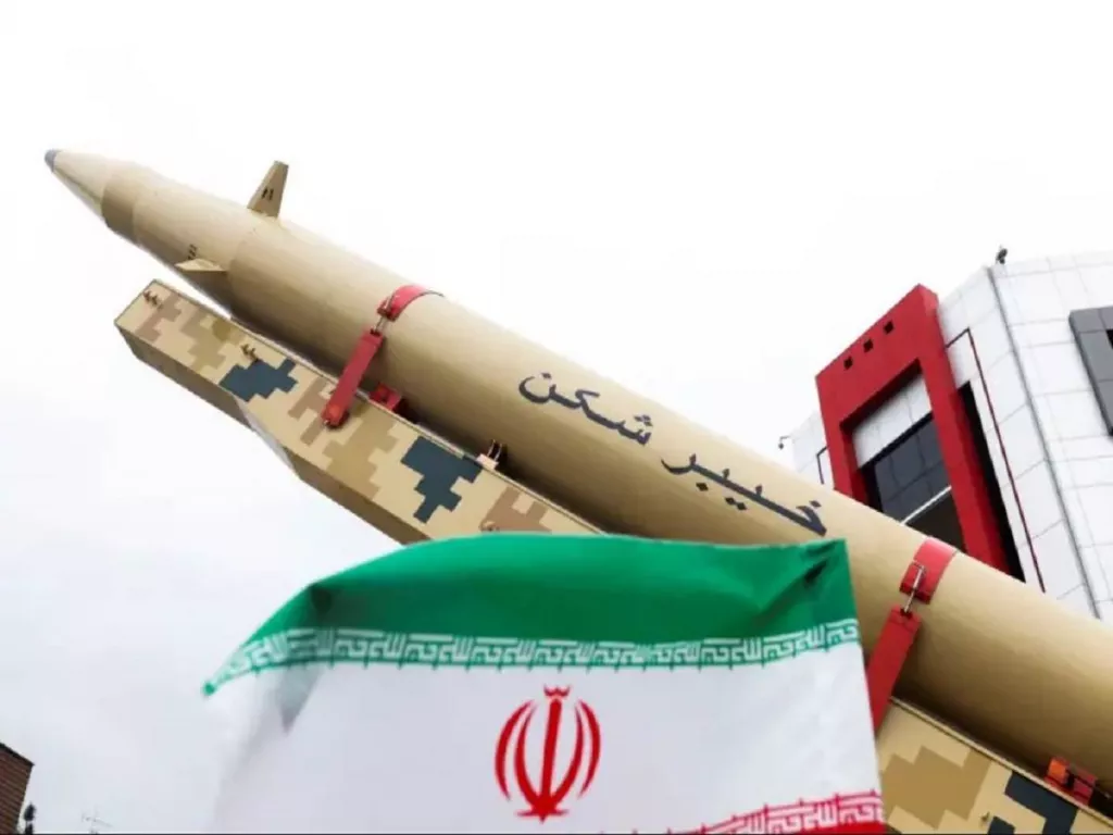 PBB Kesulitan Pantau Program Nuklir Iran yang Berkembang Pesat - GenPI.co SUMUT