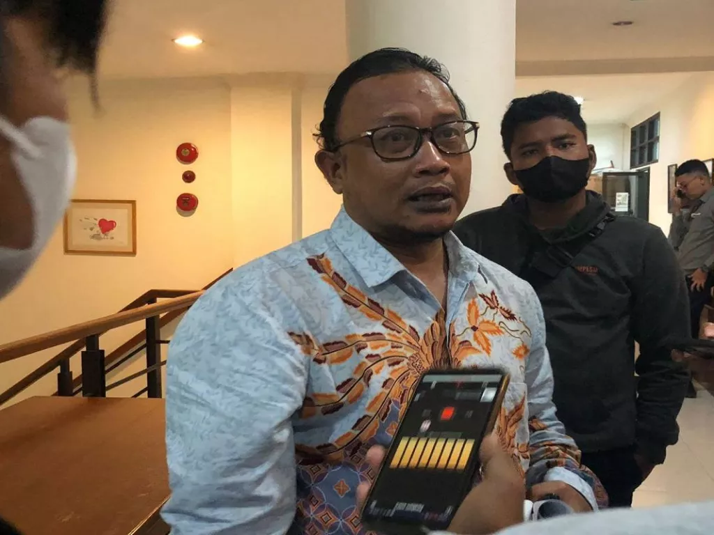 Sepak Bola Indonesia Makan Korban, Komnas HAM Ambil Langkah Cepat - GenPI.co NTB