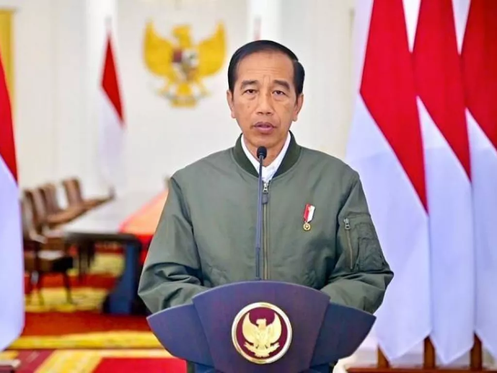 Sesalkan Tragedi Kanjuruhan, Jokowi Minta PSSI hingga Menpora Berbenah - GenPI.co NTB