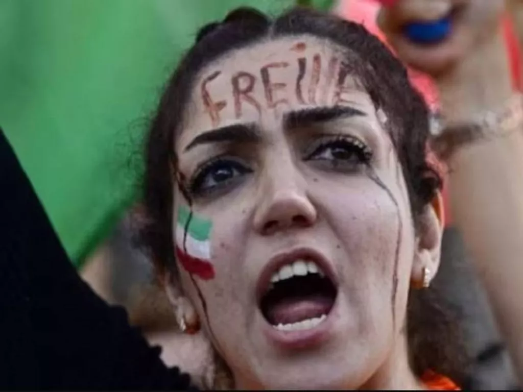 Toko-toko di Iran Lakukan Mogok Nasional Agar Rezim Mundur - GenPI.co SULSEL