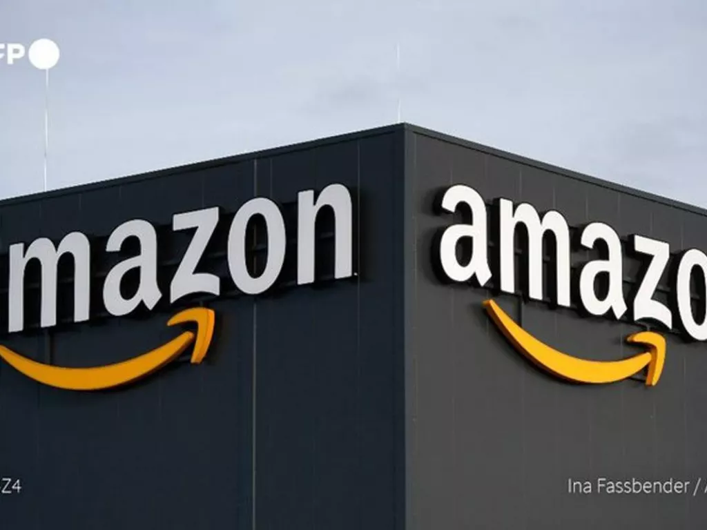 Investasi ke Startup AI Anthropic, Amazon Gelontorkan Dana Tambahan USD 2,75 Miliar - GenPI.co SUMUT