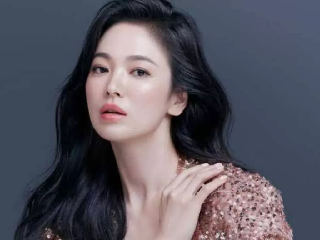 Tutup Tahun, Song Hye-Kyo Hadir dengan Drakor The Glory di Netflix - GenPI.co NTB