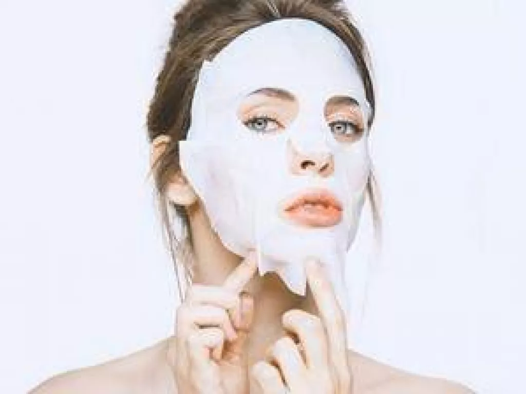 Raih 3 Manfaat Masker Sarang Walet untuk Kecantikan, Kulit Kencang Awet Muda - GenPI.co NTB