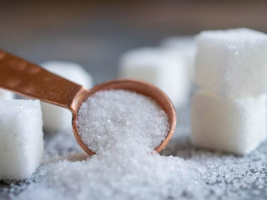 Dampak Mengonsumsi Gula Ternyata Buruk Bagi Kesehatan, Sangat Berbahaya - GenPI.co NTB