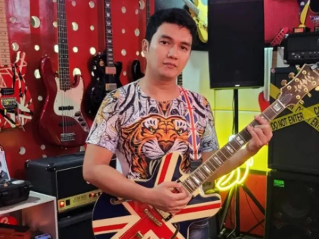 Kirim Video Bareng Istri, Aldi Taher Malah Diblokir Nadia Vega - GenPI.co SUMUT