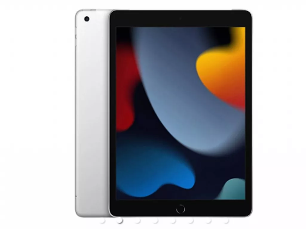 Harga iPad Terbaru 2023: Paling Murah Rp 5 Jutaan - GenPI.co SULSEL