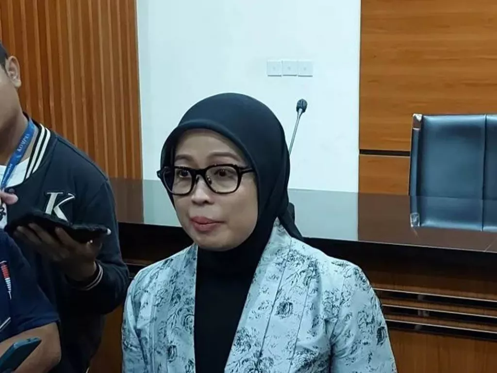 Kekayaan Kepala BPN Jakarta Timur Rp 14 Miliar, Istri Flexing, KPK Bergerak - GenPI.co SULTRA