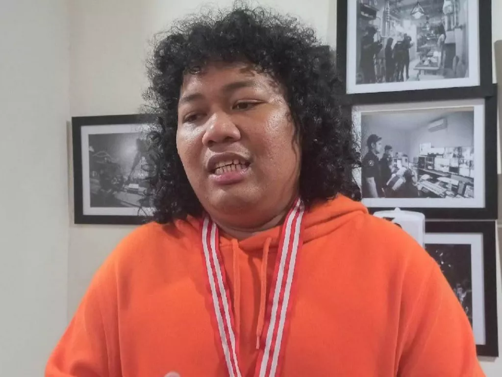 Tidak Nurut, Marshel Widianto Ribut dengan Istri - GenPI.co NTB