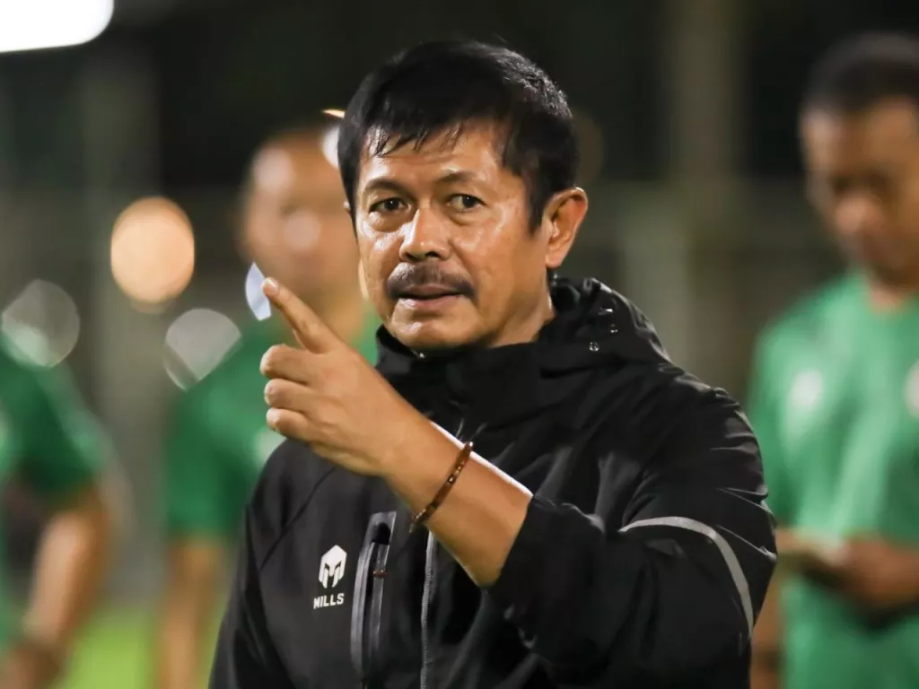 Asian Games 2022: Lawan Uzbekistan, Timnas Indonesia U-24 Siap Mati-matian - GenPI.co SULTRA