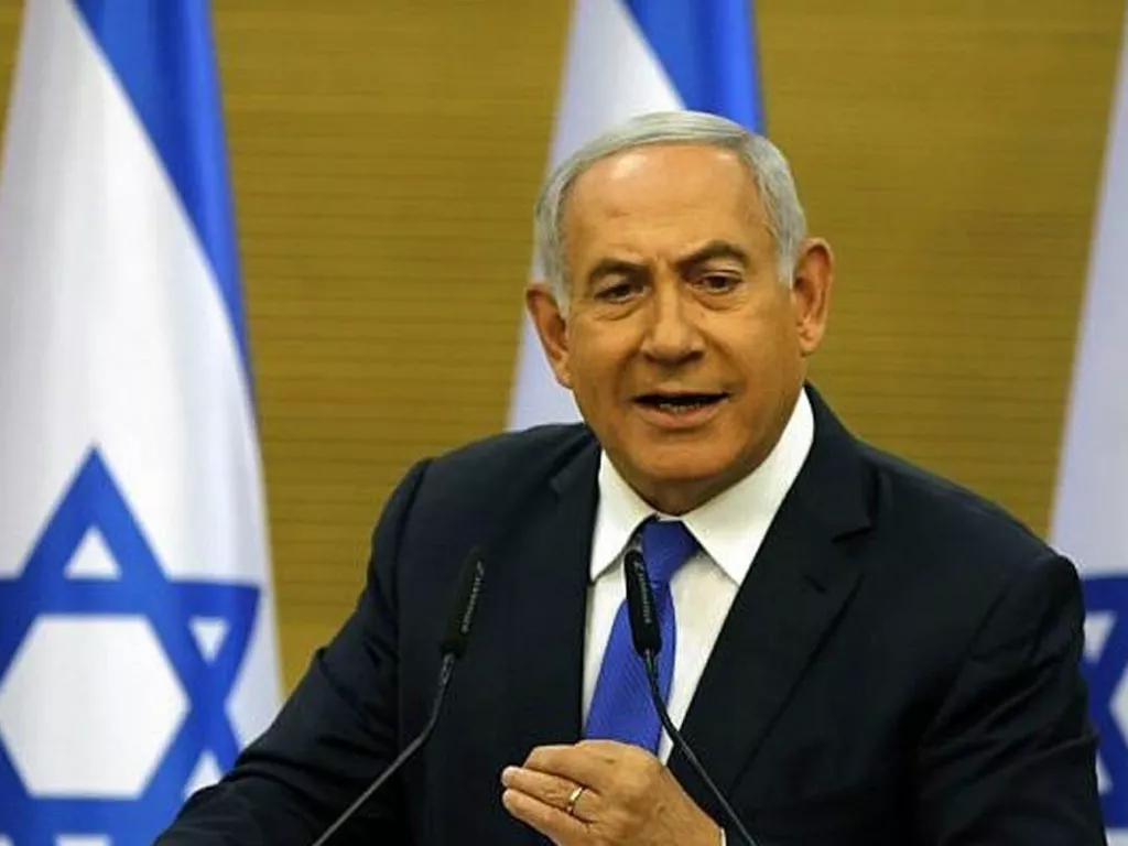 Banjir Kritik Soal Kurangnya Rencana Pascaperang untuk Gaza, PM Israel Buka Suara - GenPI.co SULSEL
