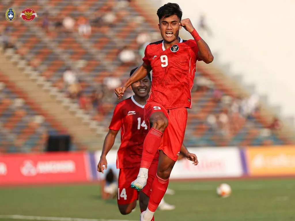 Abaikan Tawaran Klub Besar Indonesia, Sananta Pilih Gabung Klub Brunei - GenPI.co SULTRA