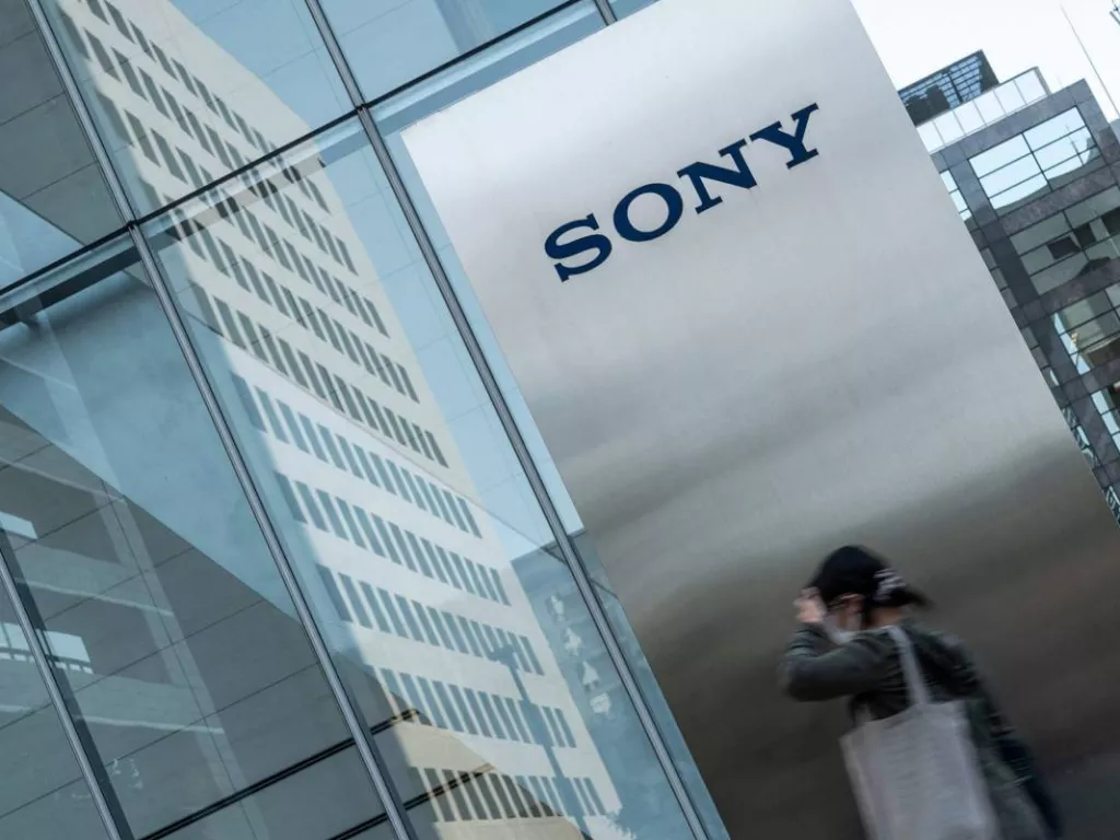 Sony Jepang Melaporkan Lonjakan Laba karena Kuatnya Penjualan Film, Game, dan Musik - GenPI.co SUMUT