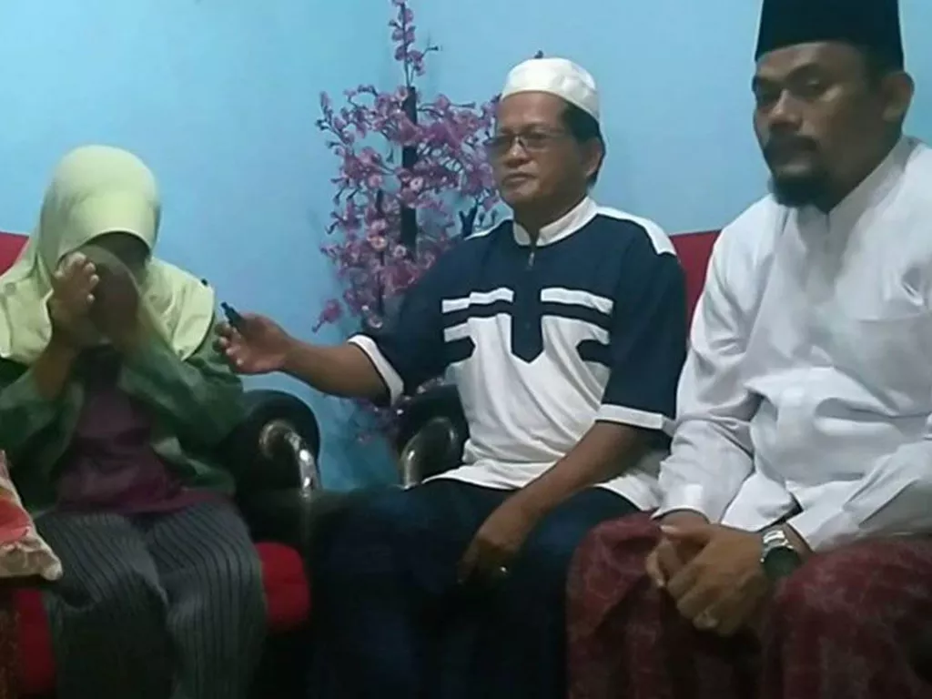 Kronologis Warga di Cilacap Jadi Korban Perdagangan Orang, Ditahan di Brasil - GenPI.co RIAU