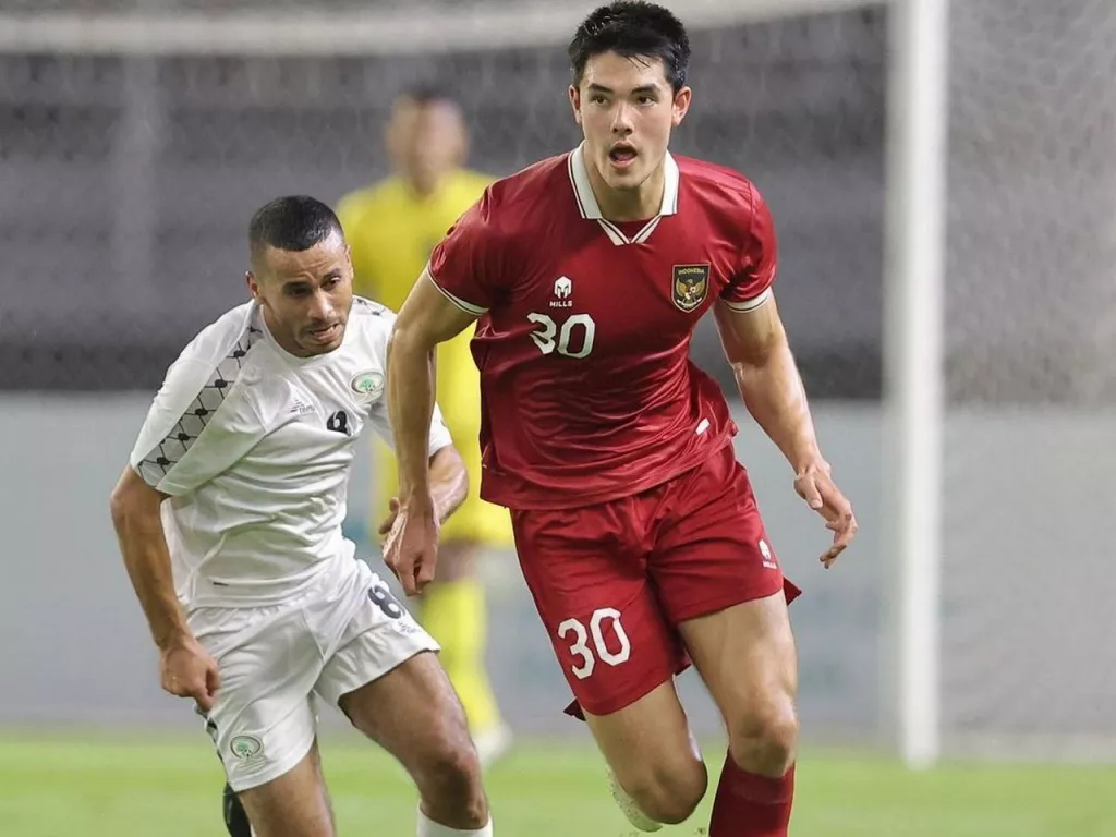 Ipswich Town Promosi, Elkan Baggott Diminta Bela Timnas Indonesia U-23 - GenPI.co RIAU