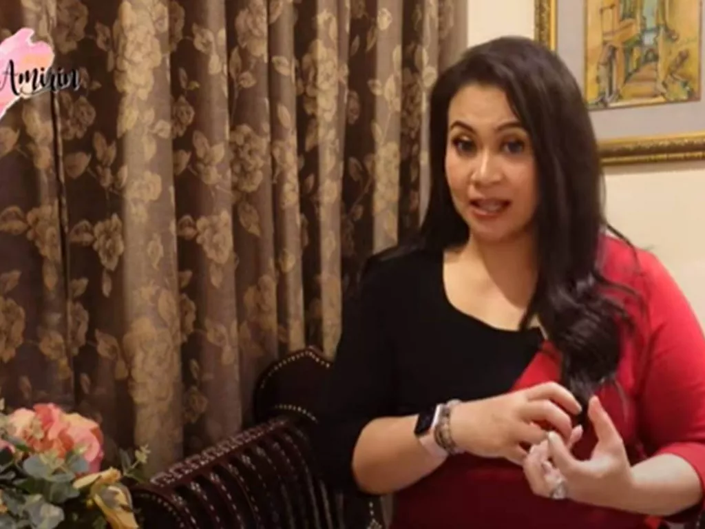 Tips Zoya Amirin untuk Pria Cepat Keluar, Dijamin Makin Jos di Ranjang - GenPI.co SULSEL