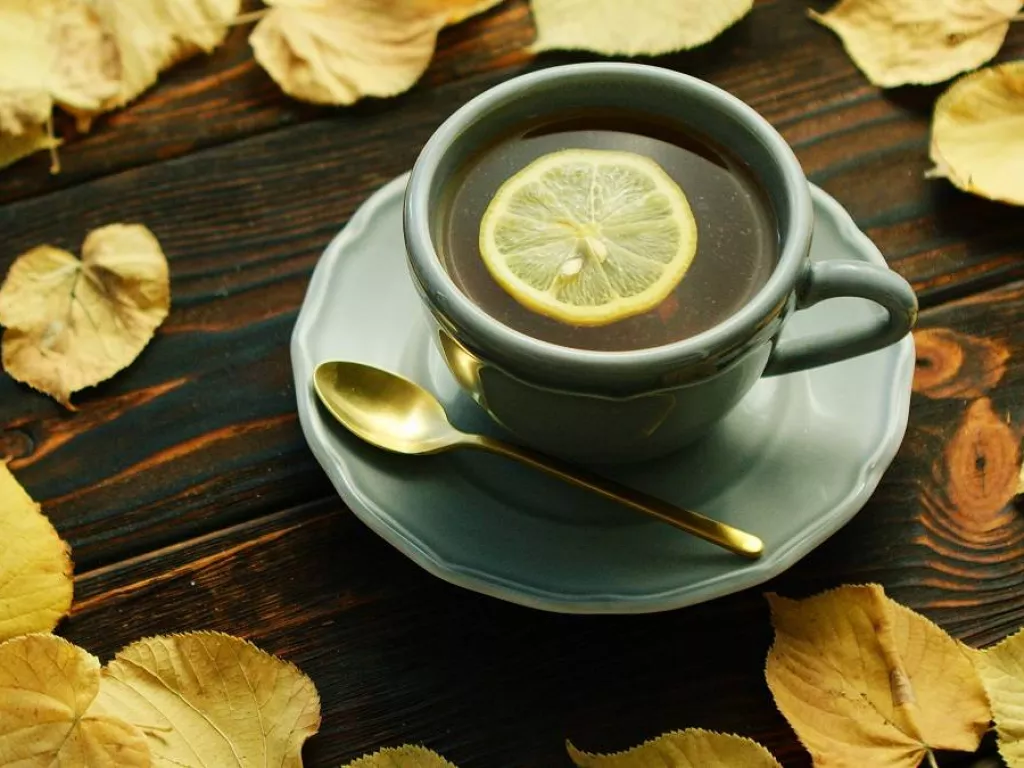 Khasiat Minum Kopi Campur Lemon Ternyata Dahsyat untuk Kesehatan, Coba Buktikan, yuk! - GenPI.co SULTRA