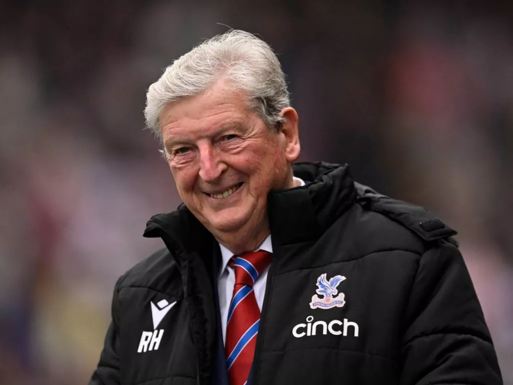 Roy Hodgson, Mimpi Buruk Manchester United di Old Trafford - GenPI.co SUMSEL