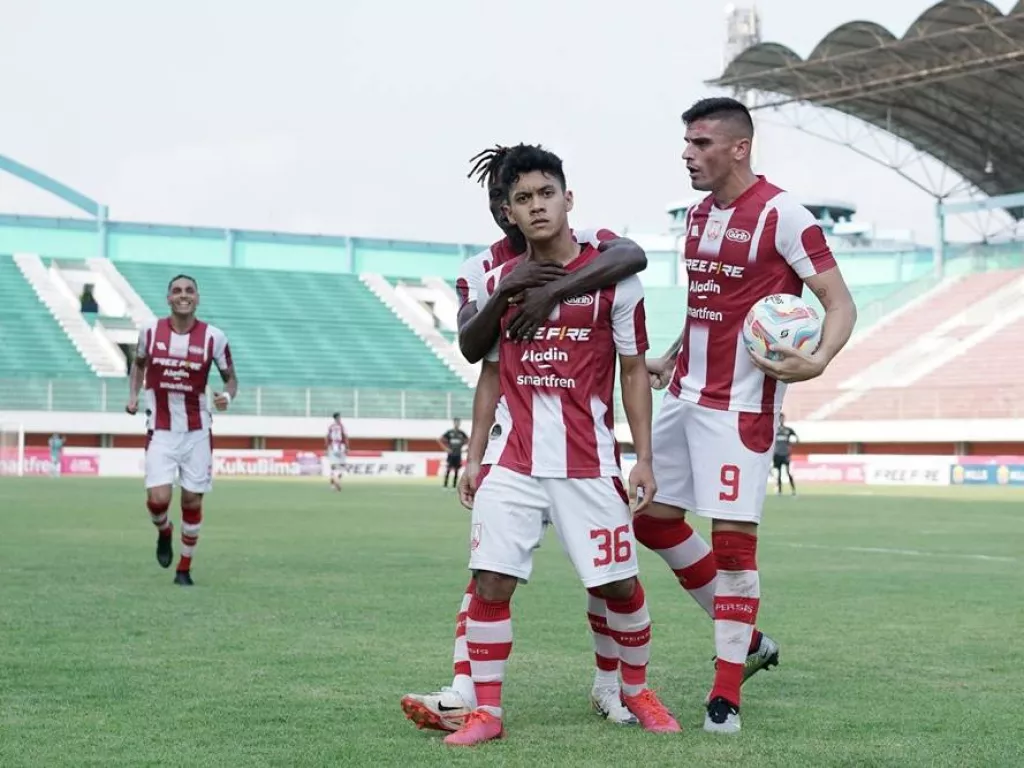 Stadion Manahan Solo Belum Bisa Dipakai, Laga Persis Solo Vs Madura United Ditunda - GenPI.co SUMUT