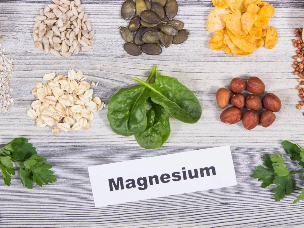 Ini Waktu Tepat Mengonsumsi Magnesium agar Bekerja Efektif pada Tubuh - GenPI.co SUMSEL