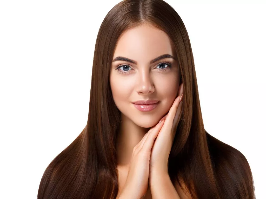 3 Bahan Alami untuk Perawatan Rambut agar Sehat Berkilau - GenPI.co RIAU