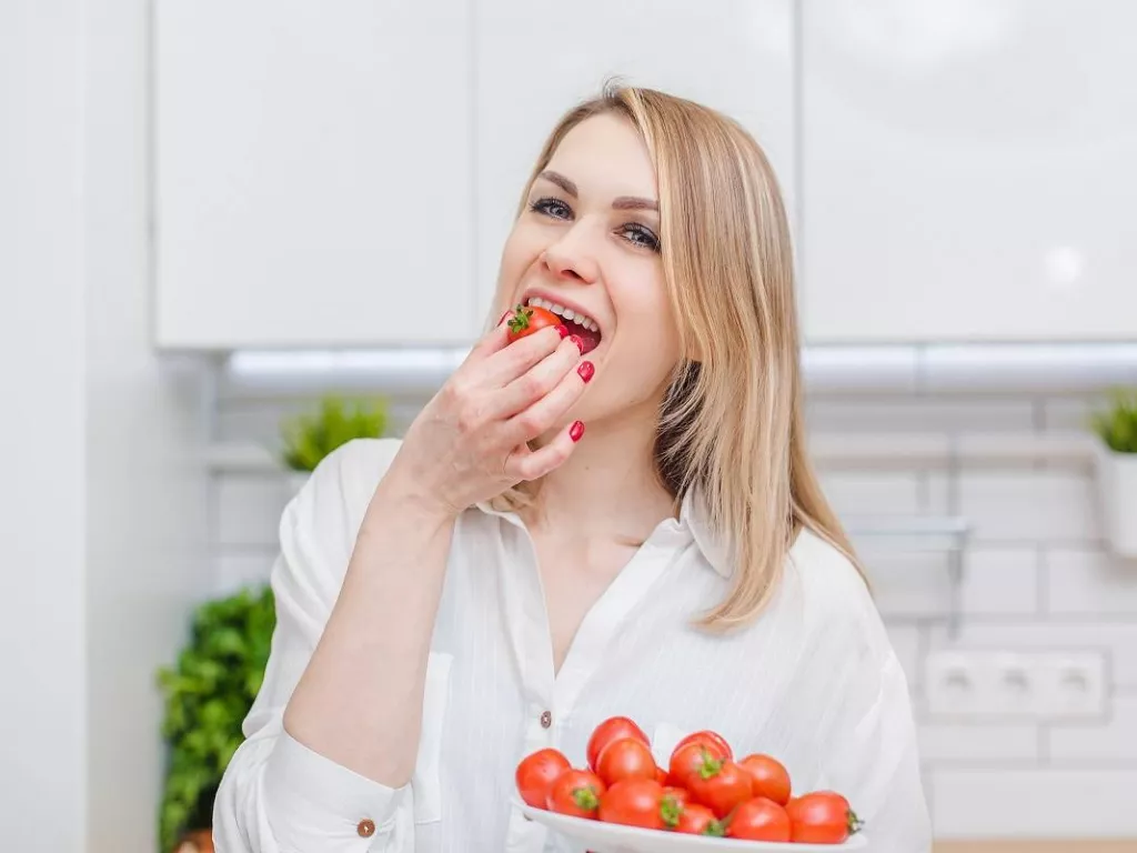 3 Tips Sederhana Menjaga Kesehatan Tiroid, Metabolisme Berfungsi dengan Baik - GenPI.co SUMSEL