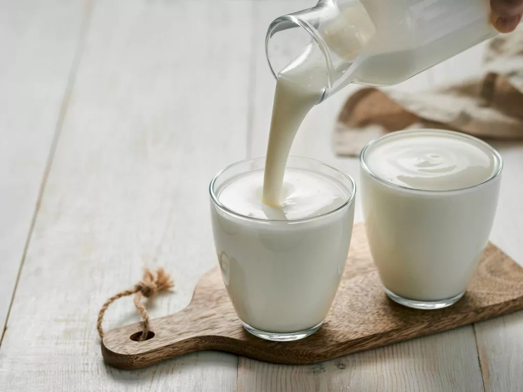 Bisakah Yogurt Mengurangi Risiko Diabetes Tipe 2? - GenPI.co SULSEL