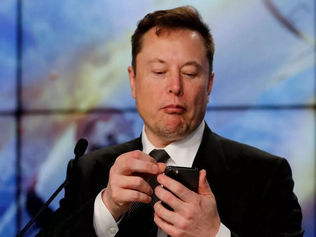 Elon Musk Meluncurkan Layanan Internet Satelit Starlink di Indonesia - GenPI.co SULSEL