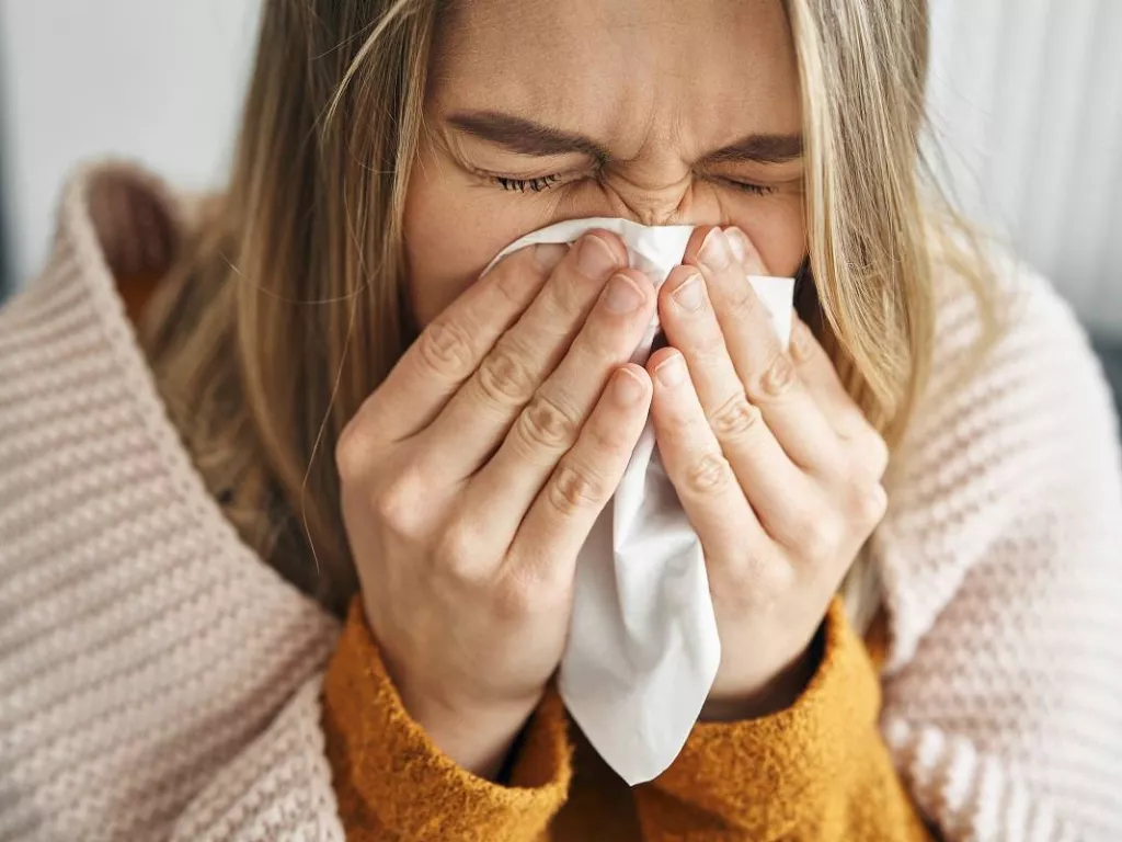 Alergi Bisa Membuat Aktivitas Kamu Terganggu, Begini Cara Mencegahnya - GenPI.co SULSEL