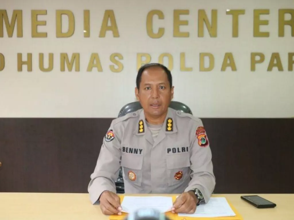 TNI dan Polri Tingkatkan Pengawasan Pergerakan KKB Menjelang HUT OPM - GenPI.co SULSEL