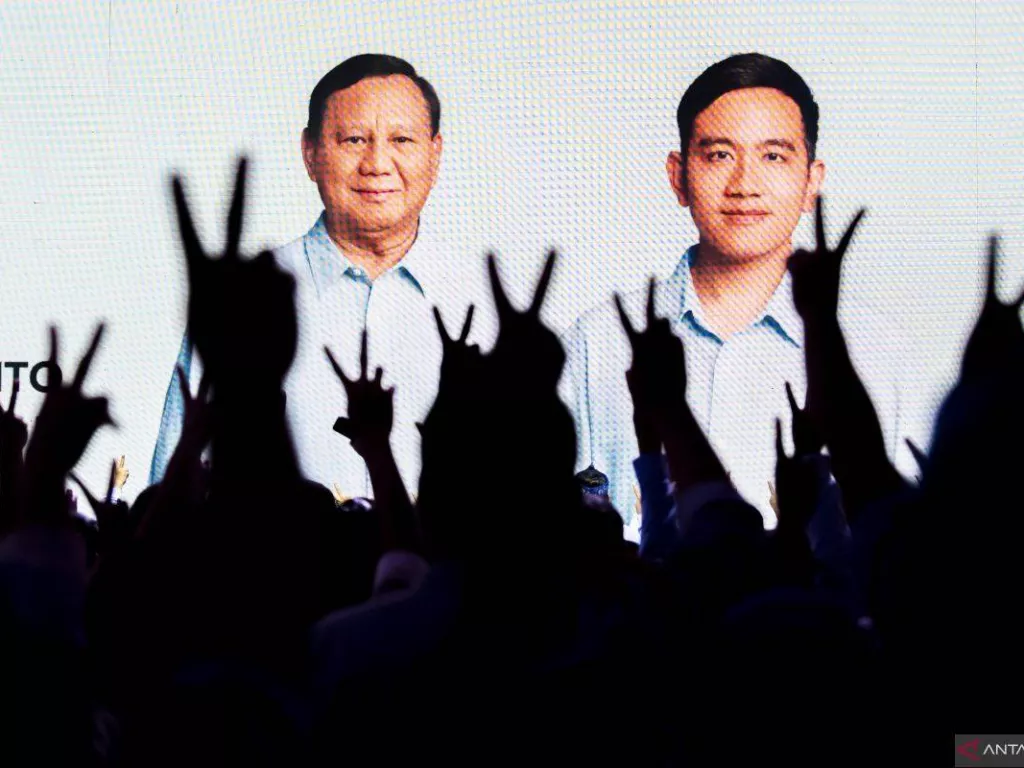 Prabowo Subianto dan Gibran Janjikan Rumah Murah Jika Menang Pilpres 2024 - GenPI.co NTB