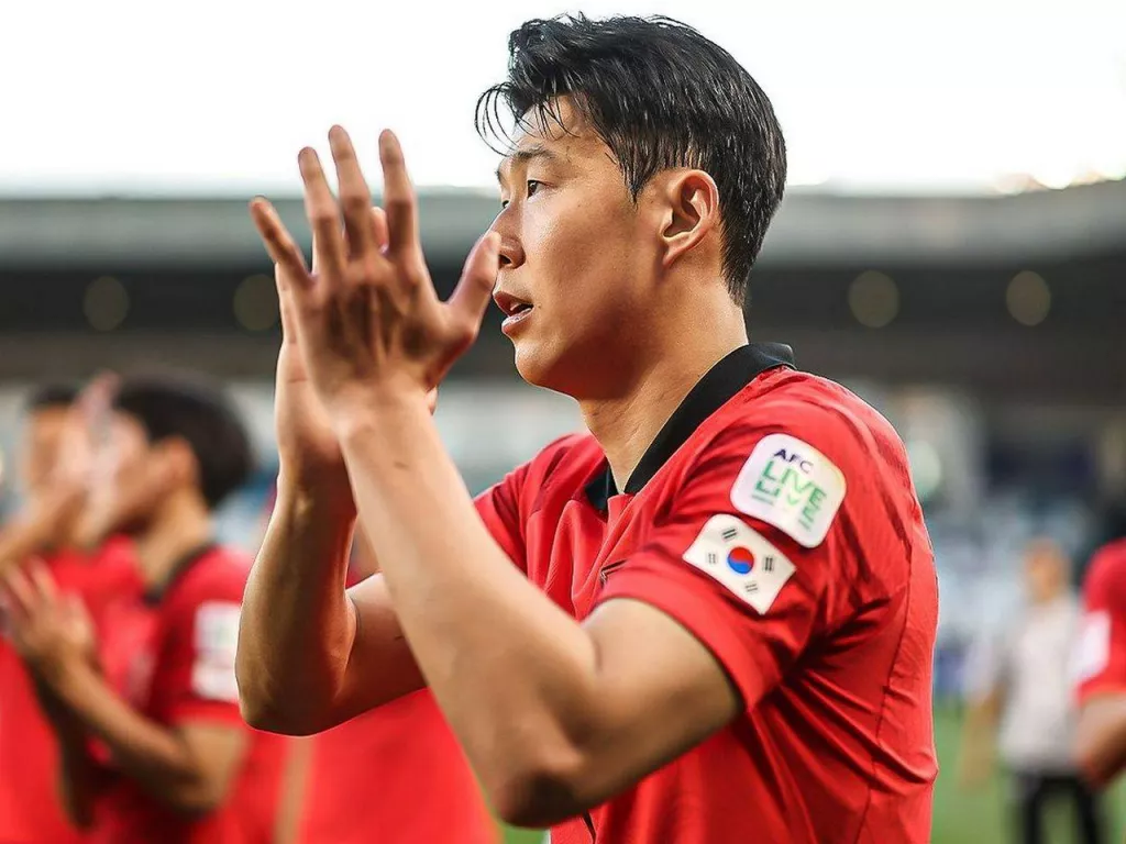 Son Heung Min Jadi Korban Pemerasan Modus Kehamilan Palsu, Pelaku Ditangkap Polisi - GenPI.co SULSEL