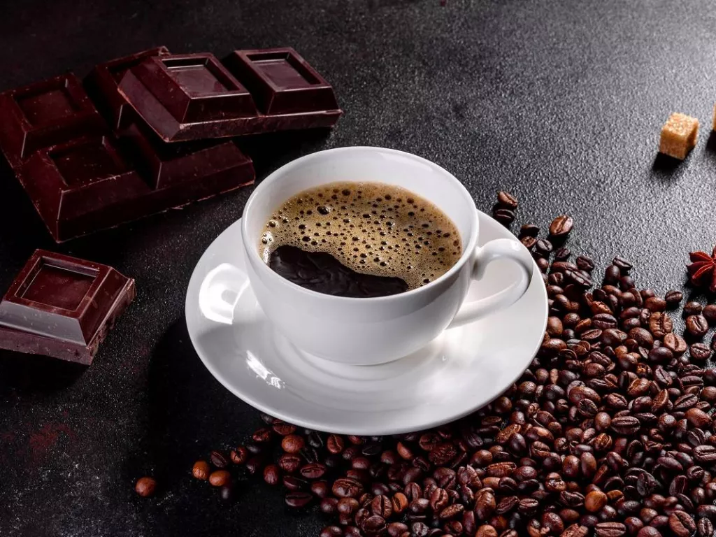 3 Minuman Sehat Pengganti Kopi, Kurangi Asupan Kafein - GenPI.co RIAU