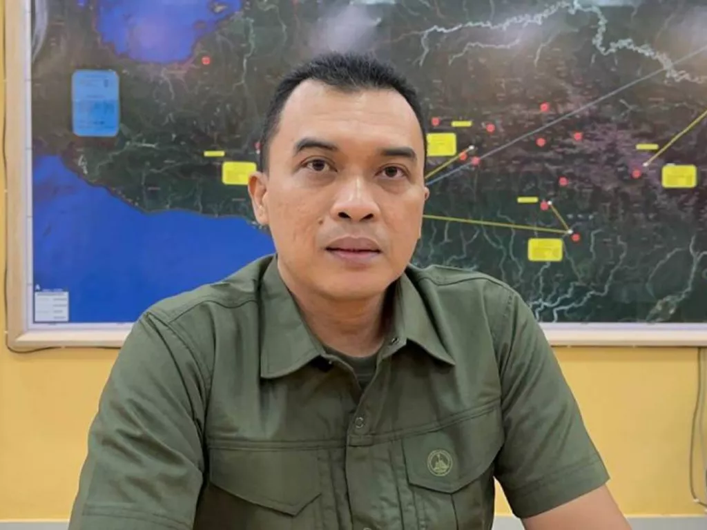 Satgas Damai Cartenz Kerahkan Pasukan Brimob untuk Kejar OPM di Intan Jaya - GenPI.co SULTRA