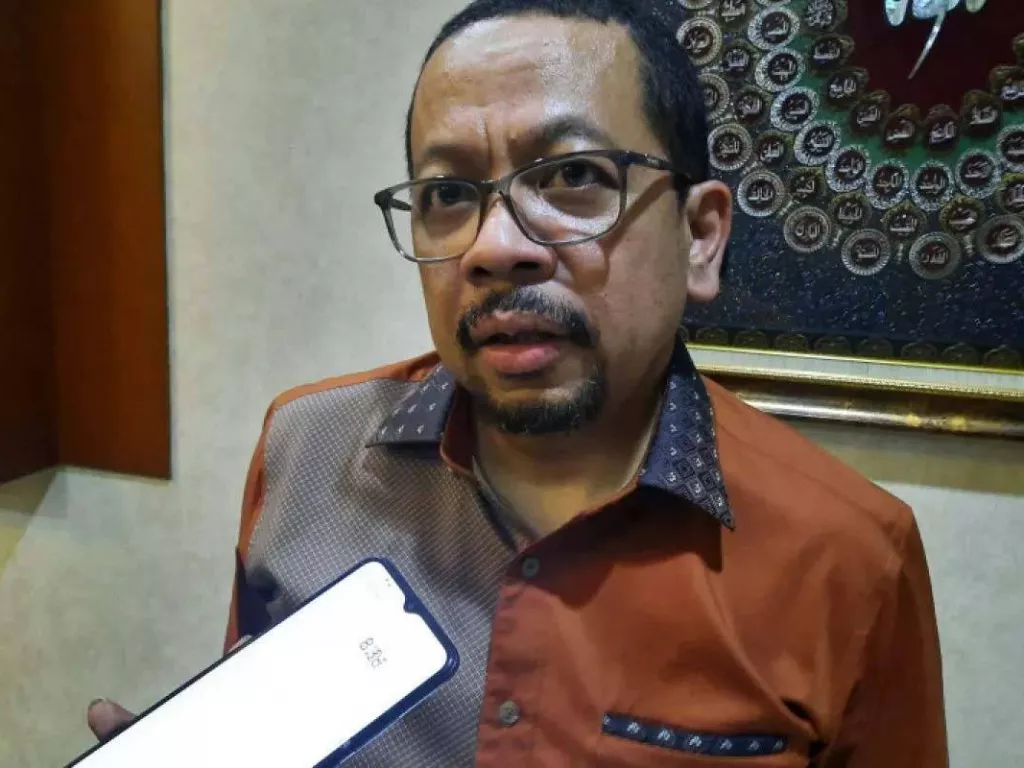 Soal Ide Presidential Club, Qodari: Prabowo Butuh Masukan dan Dukungan Politik - GenPI.co SULTRA