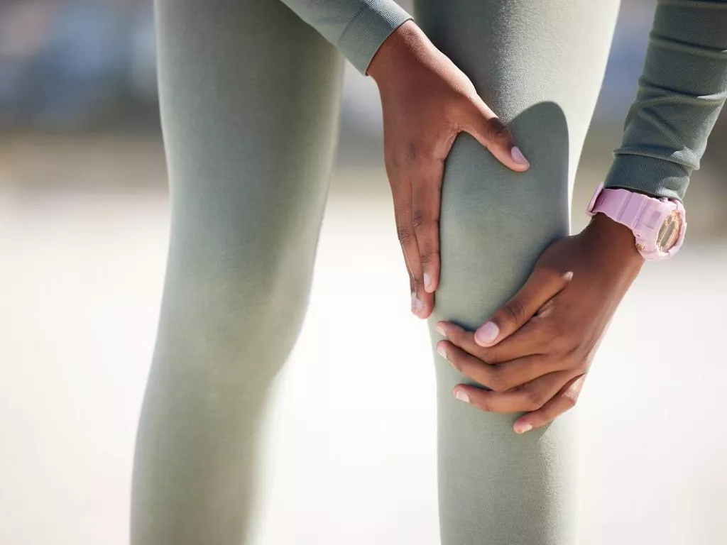 5 Hal yang Perlu Diketahui Sebelum Melakukan Operasi Lutut - GenPI.co SULTRA
