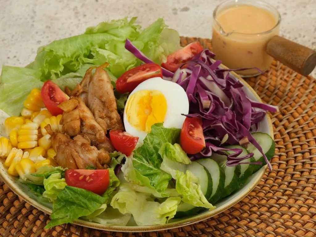 5 Camilan Sesuai dengan Prinsip Diet Keto, Kaya Vitamin dan Lemak Sehat - GenPI.co RIAU
