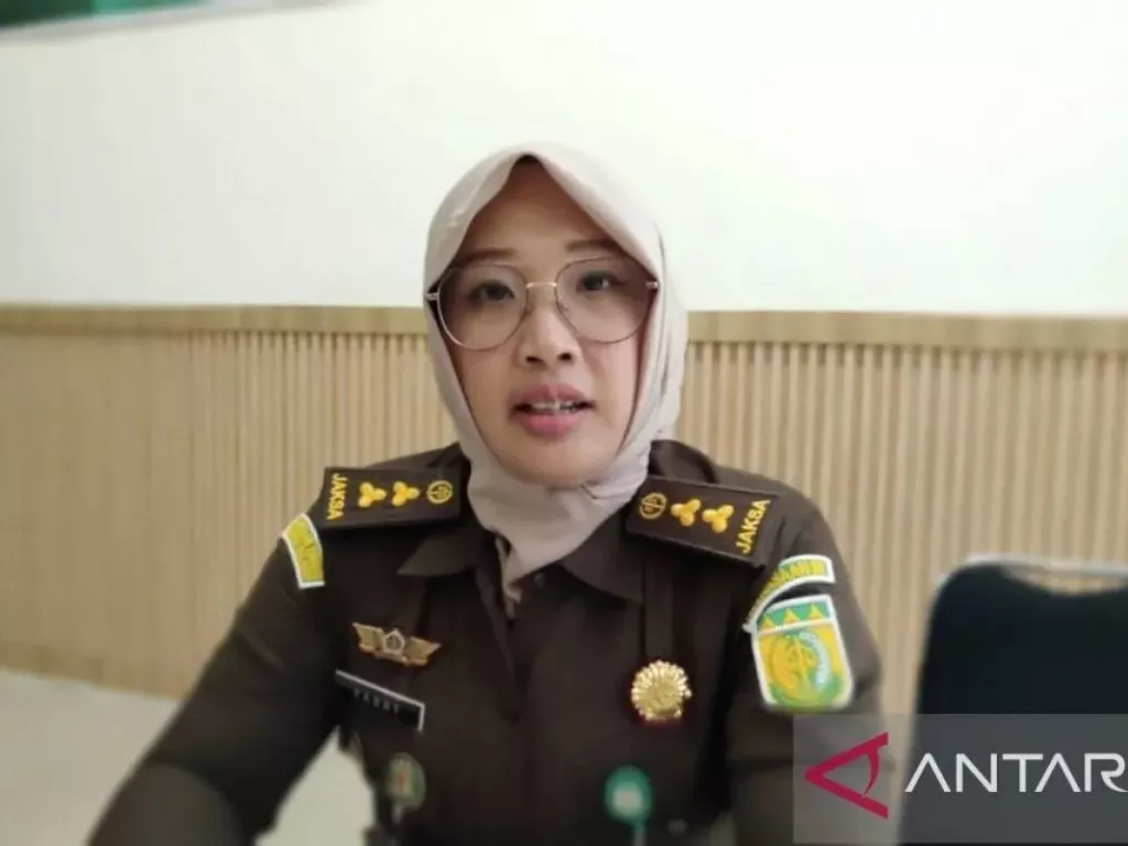 Hakim Tolak Praperadilan Tersangka Korupsi Asrama Mahasiswa di Yogyakarta - GenPI.co RIAU