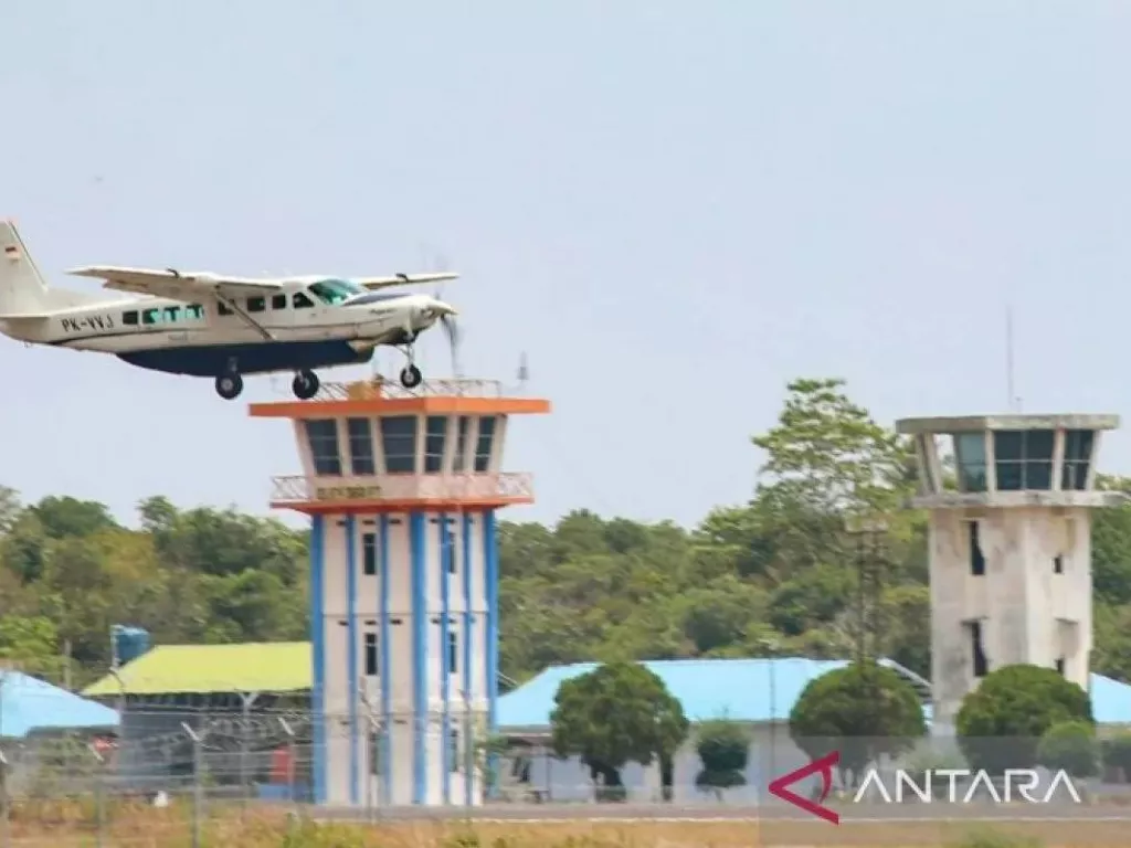 Susi Air Layani Rute Penerbangan Banda Aceh-Sabang, Harga Tiketnya Murah! - GenPI.co SULTRA