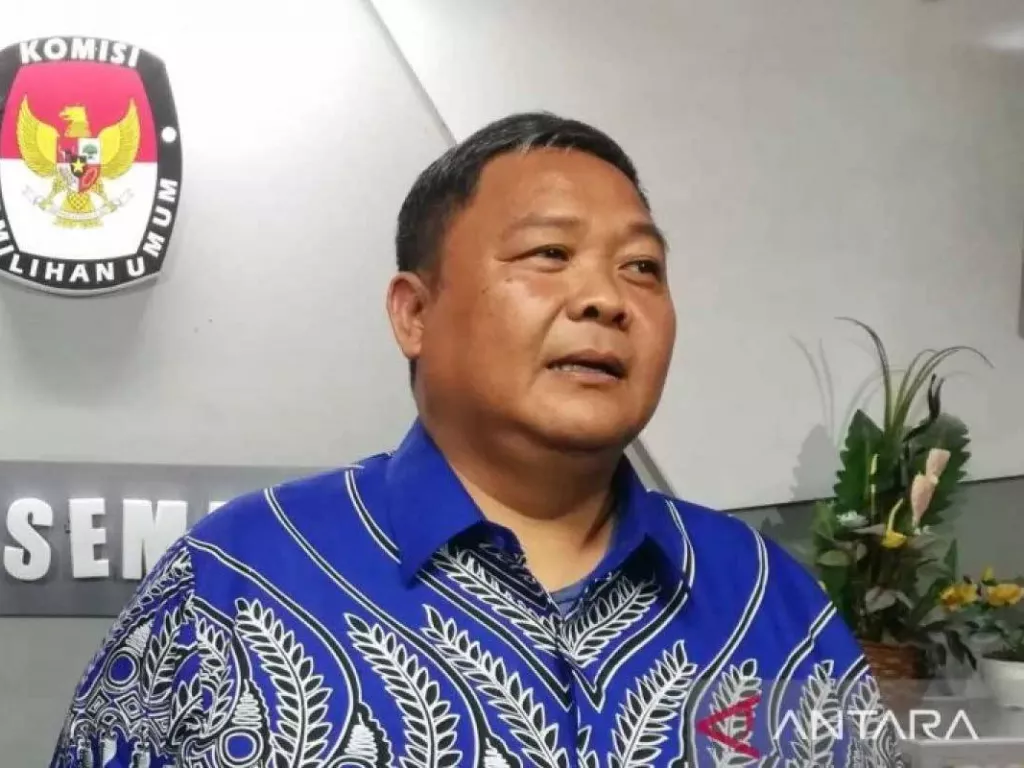 Demokrat Semarang Usulkan Yoyok Sukawi dan P Martono Diusung pada Pilkada 2024 - GenPI.co SUMSEL
