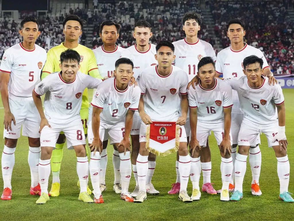 Timnas Indonesia U-23 Menggila di Piala Asia, Muhammadiyah Buka Suara - GenPI.co SUMSEL