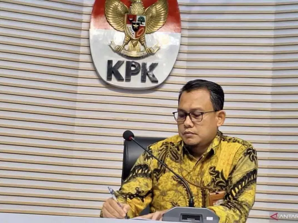 KPK Akan Periksa Keluarga Syahrul Yasin Limpo Terkait Kasus TPPU - GenPI.co SUMUT