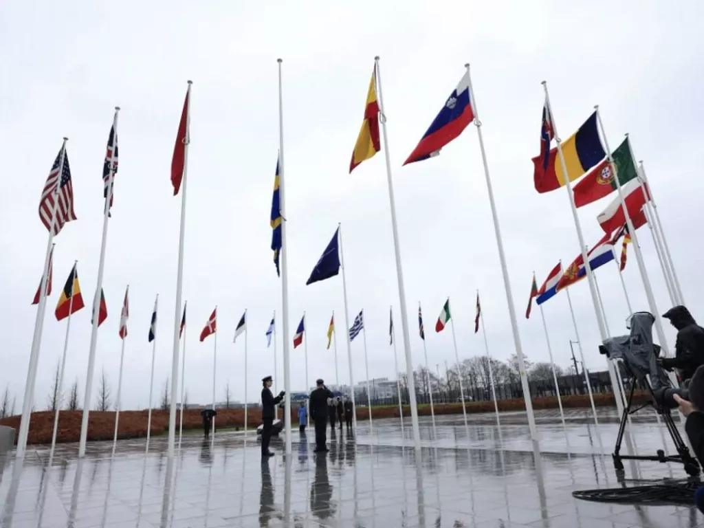 Survei Tunjukkan Dukungan untuk NATO di Masa Penuh Tantangan bagi Aliansi Barat - GenPI.co NTB