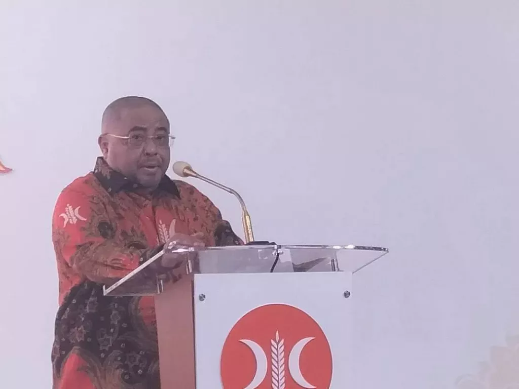 PKS: Ahmad Syaikhu Berpeluang Diusung pada Pilkada 2024 di DKI Jakarta - GenPI.co NTB