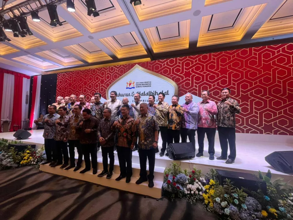 Ukir Sejarah, Timnas Indonesia U-23 Dapat Apresiasi dari MMSGI - GenPI.co SUMSEL